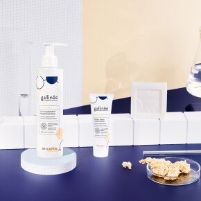 Gallinée Body Hydrating Milk 200 ml