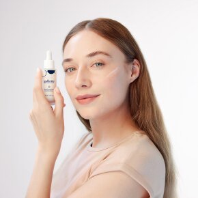 Gallinée Face Calming Serum 30 ml