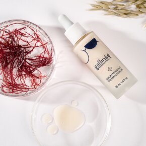 Gallinée Face Calming Serum 30 ml