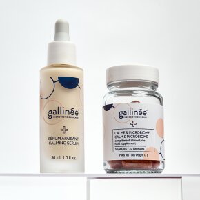 Gallinée Face Calming Serum 30 ml