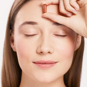 Gallinée Calm & Microbiome 30 Kapseln