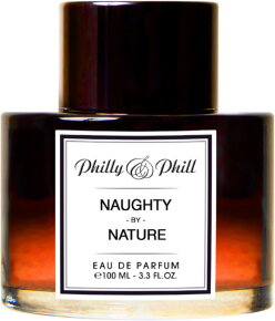 Philly & Phill Naughty by Nature Eau de Parfum (EdP) 100 ml