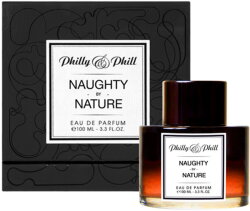 Philly & Phill Naughty by Nature Eau de Parfum (EdP) 100 ml