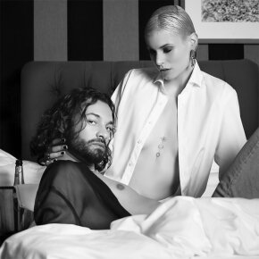 Philly & Phill Naughty by Nature Eau de Parfum (EdP) 100 ml