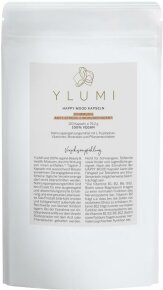 Ylumi Happy Mood Kapseln Refill 120 Kapseln 79,2