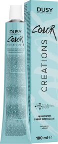 Dusy Professional Color Creations 1.0 schwarz natur 100 ml