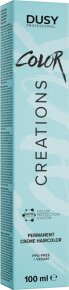 Dusy Professional Color Creations 1.0 schwarz natur 100 ml