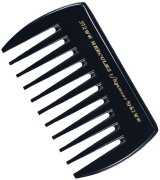 Hercules Sägemann 372WW-62WW Meisterkamm Styling 3,5" Hercules Sägemann 372WW-62WW Meisterkamm Styling 3,5"