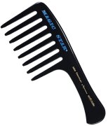 Hercules Sägemann 5660 Magic Star Lockenkamm 9" Hercules Sägemann 5660 Magic Star Lockenkamm 9"