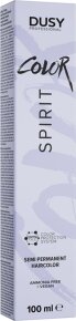 Dusy Professional Color Spirit Intensivtönung 1.0 schwarz natur 100 ml