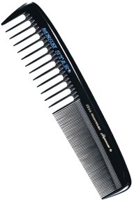 Hercules Sägemann 3260 Meisterkamm Mesh Star 9