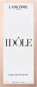 Lancôme Idôle Eau de Toilette (EdT) 50 ml