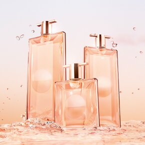Lancôme Idôle Eau de Toilette (EdT) 50 ml