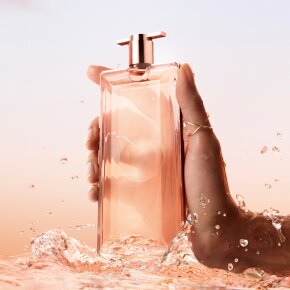 Lancôme Idôle Eau de Toilette (EdT) 50 ml