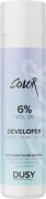 Dusy Professional Creme Developer 6%