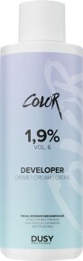 Dusy Professional Creme Developer 1,9% 1000 ml
