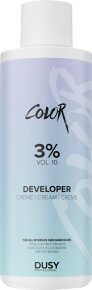 Dusy Professional Creme Developer 3% 1000 ml