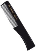 Hercules Sägemann 88 Herren-Taschenkamm 4"