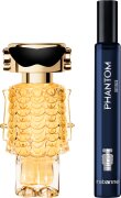Ihr Geschenk - Rabanne Fame Miniatur oder Phantom Intense Travel Spray