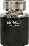 TED LAPIDUS BlackSoul Eau de Toilette (EdT)