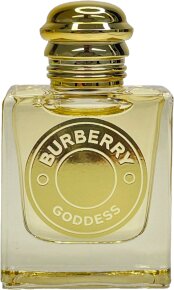 Ihr Geschenk - Burberry Goddess EdP Miniatur 5ml