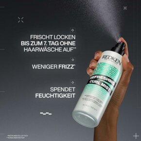 Redken Refreshing Curl Mist 250 ml