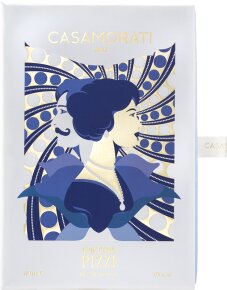 XERJOFF Casamorati Quattro Pizzi Eau de Parfum (EdP) 30 ml