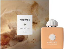 Amouage Love Delight Eau de Parfum (EdP) 100 ml
