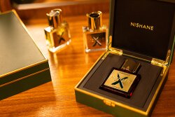 NISHANE Tuberoza X Extrait de Parfum 50 ml