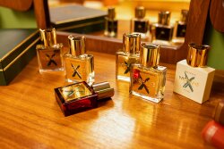 NISHANE Tuberoza X Extrait de Parfum 50 ml