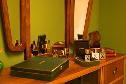 NISHANE Tuberoza X Extrait de Parfum 50 ml