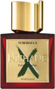 NISHANE Tuberoza X Extrait de Parfum 50 ml NISHANE Tuberoza X Extrait de Parfum 50 ml