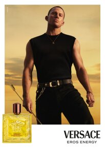 Versace Eros Energy Eau de Parfum (EdP) 50 ml