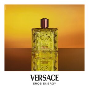 Versace Eros Energy Eau de Parfum (EdP) 50 ml
