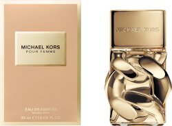 Michael Kors Pour Femme Eau de Parfum (EdP) 30 ml