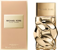 Michael Kors Pour Femme Eau de Parfum (EdP) 100 ml