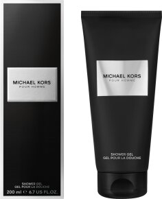 Michael Kors Pour Homme Duschgel 200 ml
