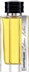 Montblanc Extreme Leather Eau de Parfum (EdP) 125 ml