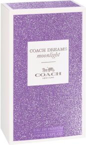 Coach Dreams Moonlight Eau de Parfum (EdP) 90 ml