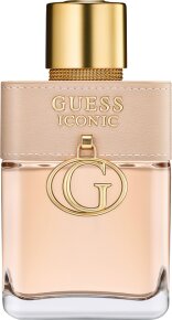 Guess Iconic for Women Eau de Parfum (EdP) 100 ml