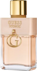 Guess Iconic for Women Eau de Parfum (EdP) 100 ml