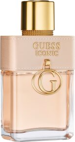 Guess Iconic for Women Eau de Parfum (EdP) 100 ml
