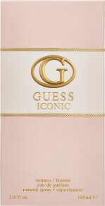 Guess Iconic for Women Eau de Parfum (EdP) 100 ml