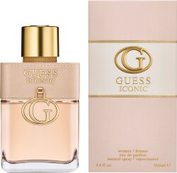 Guess Iconic for Women Eau de Parfum (EdP) 100 ml