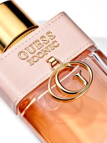 Guess Iconic for Women Eau de Parfum (EdP) 50 ml