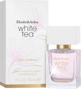 Elizabeth Arden White Tea Eau Florale Eau de Toilette (EdT) 30 ml