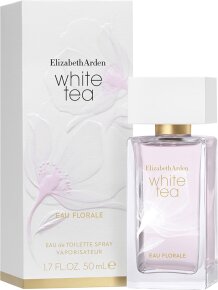 Elizabeth Arden White Tea Eau Florale Eau de Toilette (EdT) 50 ml
