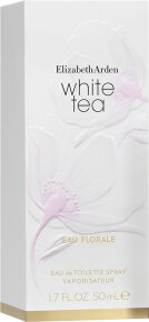 Elizabeth Arden White Tea Eau Florale Eau de Toilette (EdT) 50 ml