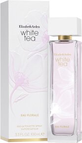 Elizabeth Arden White Tea Eau Florale Eau de Toilette (EdT) 100 ml