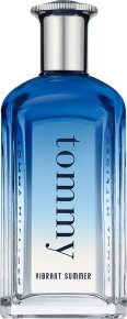 Tommy Hilfiger Tommy Vibrant Summer Eau de Toilette (EdT) 100 ml